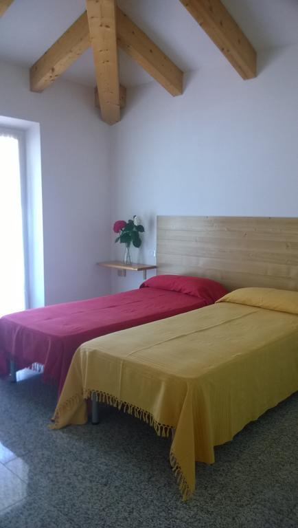 Agriturismo Trefrutti Arco Kamer foto
